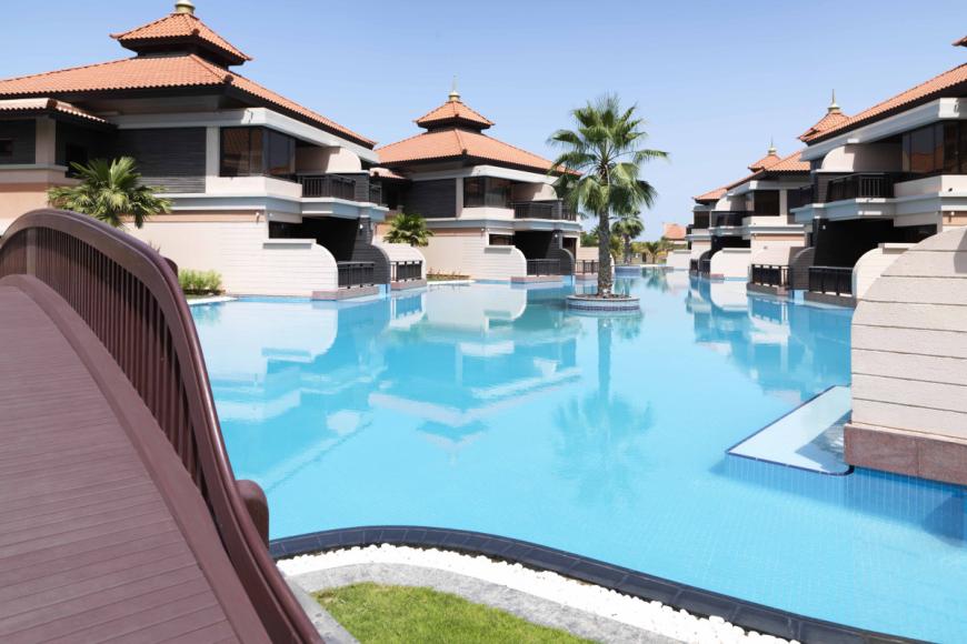 5 Sterne Hotel: Anantara The Palm Dubai Resort - Dubai, Dubai, Bild 5