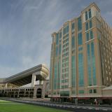 5 Sterne Hotel: Elite Byblos Hotel, Al Barsha, Dubai