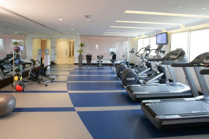 5 Sterne Hotel: Elite Byblos Hotel - Al Barsha, Dubai, Bild 10