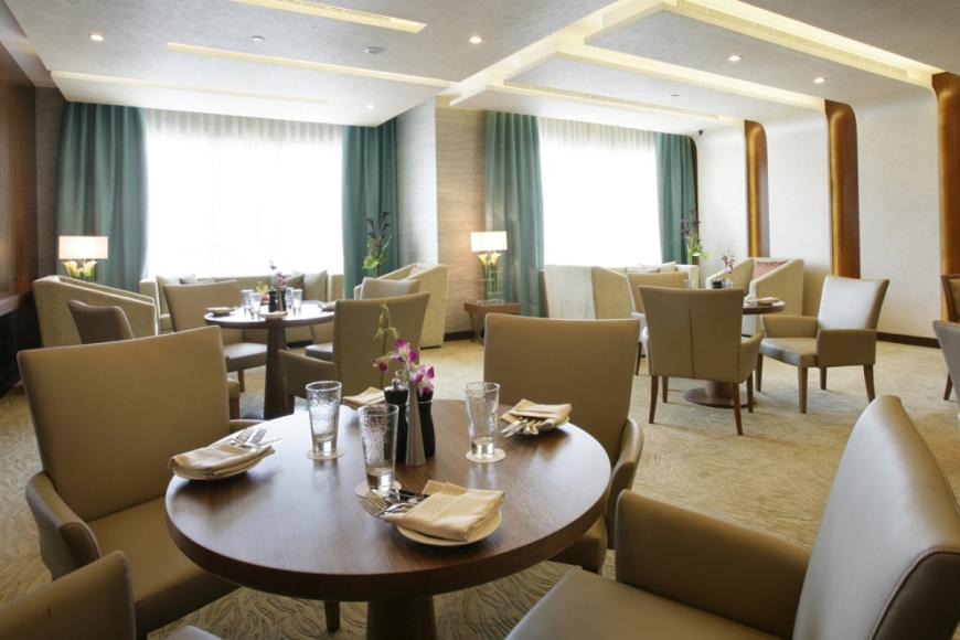 5 Sterne Hotel: Elite Byblos Hotel - Al Barsha, Dubai, Bild 5