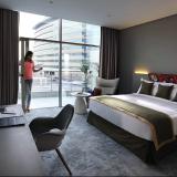 Ibis Styles Dubai Jumeirah, Bild 3