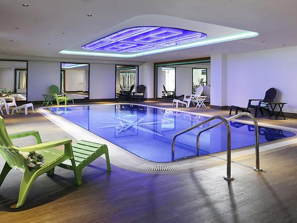 3 Sterne Hotel: Ibis Styles Dubai Jumeirah - Jumeirah Beach, Dubai, Bild 4