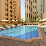 Sheraton The Walk,Dubai (ex Delta Hotels by Marriott Jumeirah Beach Dubai), Bild 1