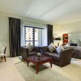 Sheraton The Walk,Dubai (ex Delta Hotels by Marriott Jumeirah Beach Dubai), Bild 3