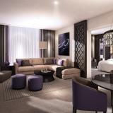 Sheraton Grand Hotel Dubai, Bild 2