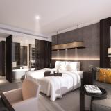 Sheraton Grand Hotel Dubai, Bild 3