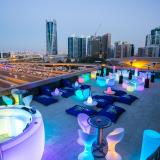 Two Seasons Hotel & Apartments, Bild 3