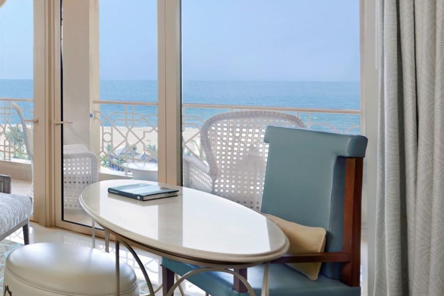 5 Sterne Hotel: Waldorf Astoria Ras Al Khaimah - Ras al Khaimah, Ras al Khaimah