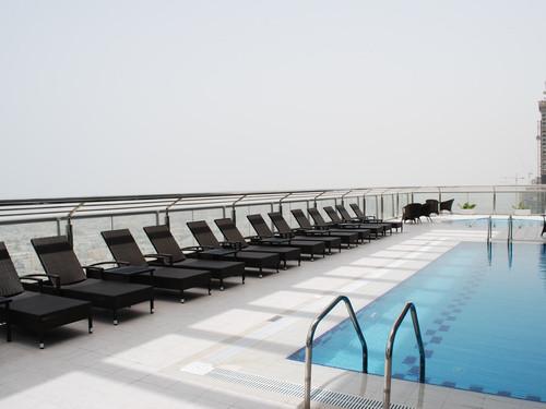 4 Sterne Hotel: Four Points By Sheraton Sheikh Zayed Road - Dubai, Dubai, Bild 4