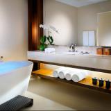 JW Marriott Marquis Hotel Dubai, Bild 4