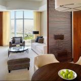 JW Marriott Marquis Hotel Dubai, Bild 6