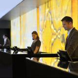 JW Marriott Marquis Hotel Dubai, Bild 9