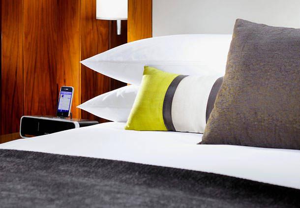 5 Sterne Hotel: JW Marriott Marquis Hotel Dubai - Dubai, Dubai, Bild 3