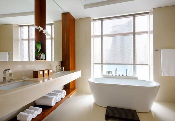 5 Sterne Hotel: JW Marriott Marquis Hotel Dubai - Dubai, Dubai, Bild 7