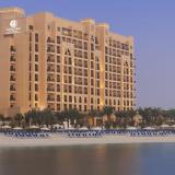 5 Sterne Hotel: DoubleTree by Hilton Resort & Spa Marjan Island, Ras al Khaimah, Ras al Khaimah