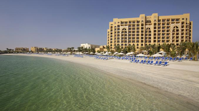 5 Sterne Hotel: DoubleTree by Hilton Resort & Spa Marjan Island - Ras al Khaimah, Ras al Khaimah, Bild 10