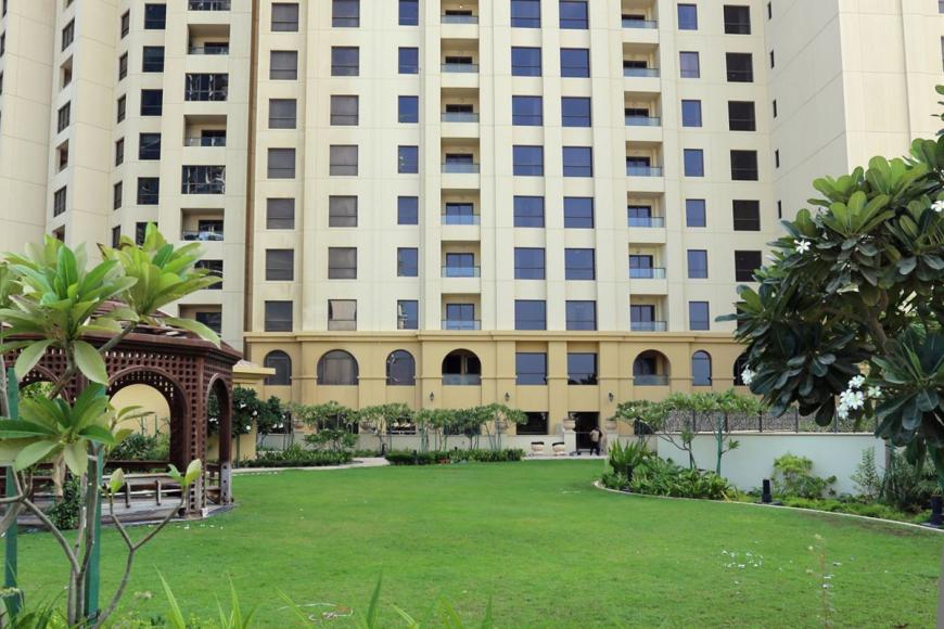 4 Sterne Hotel: The First Collection Marina (ex Wyndham Dubai Marina) - Dubai, Dubai