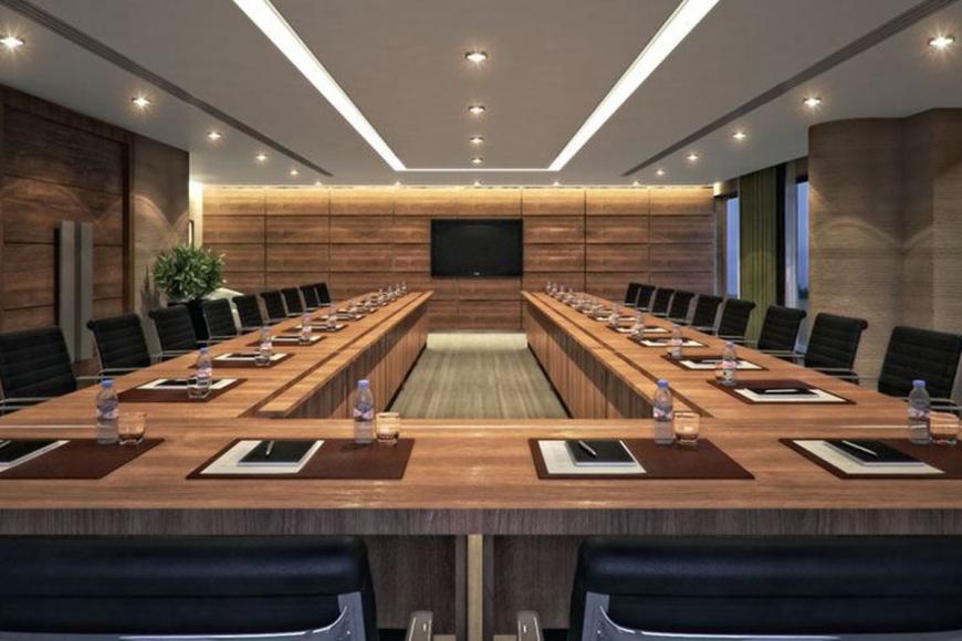 4 Sterne Hotel: The First Collection Marina (ex Wyndham Dubai Marina) - Dubai, Dubai, Bild 7