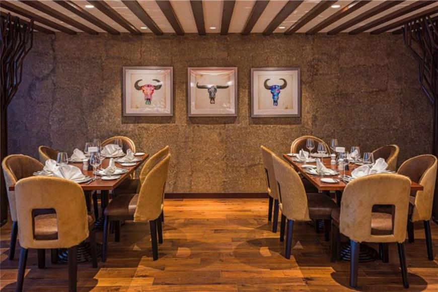 4 Sterne Hotel: The First Collection Marina (ex Wyndham Dubai Marina) - Dubai, Dubai, Bild 9