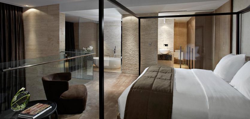 5 Sterne Hotel: The Canvas Dubai MGallery by Sofitel - Dubai, Dubai, Bild 7