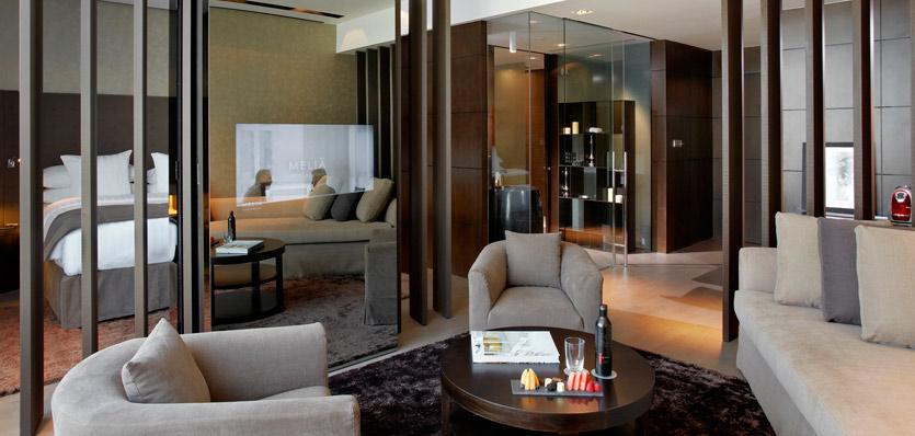 5 Sterne Hotel: The Canvas Dubai MGallery by Sofitel - Dubai, Dubai, Bild 10