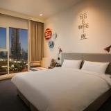 Rove Downtown Dubai, Bild 2