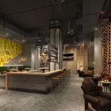 Rove Downtown Dubai, Bild 5