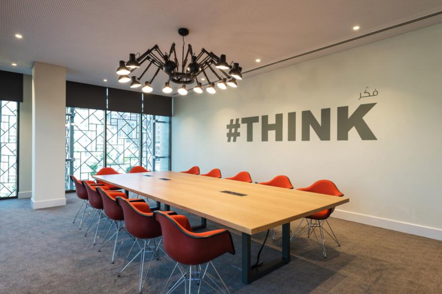 3 Sterne Hotel: Rove Downtown Dubai - Dubai, Dubai, Bild 7