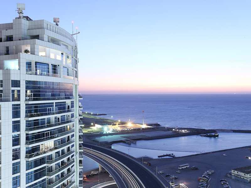 4 Sterne Hotel: Ramada Hotel & Suites By Wyndham Dubai JBR - Jumeirah Beach, Dubai, Bild 3