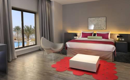 4 Sterne Hotel: Ramada Hotel & Suites By Wyndham Dubai JBR - Jumeirah Beach, Dubai, Bild 8