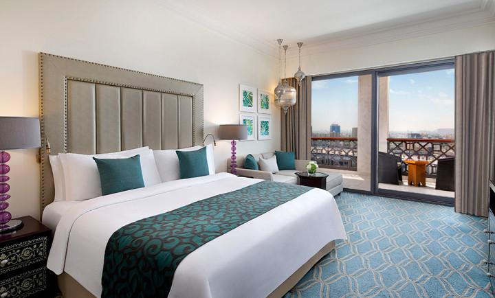 5 Sterne Hotel: Ajman Saray,  a Luxury Collection Resort - Ajman, Ajman, Bild 4