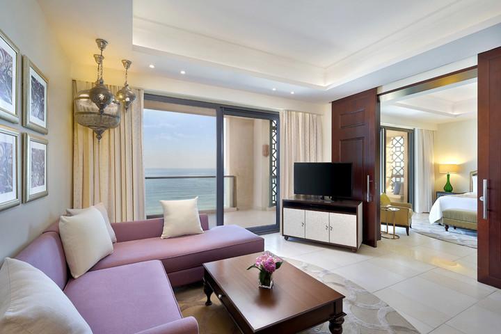 5 Sterne Hotel: Ajman Saray,  a Luxury Collection Resort - Ajman, Ajman, Bild 7