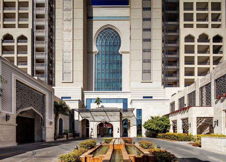 5 Sterne Hotel: Ajman Saray,  a Luxury Collection Resort - Ajman, Ajman, Bild 3