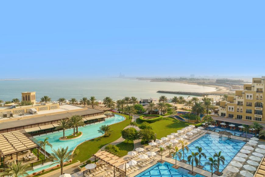 5 Sterne Hotel: Rixos Bab Al Bahr - Ras al Khaimah, Ras al Khaimah, Bild 2