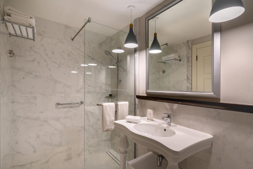 5 Sterne Hotel: Rixos Bab Al Bahr - Ras al Khaimah, Ras al Khaimah, Bild 5