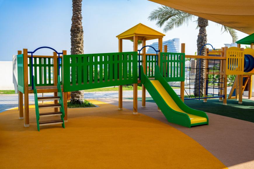 5 Sterne Hotel: Rixos Bab Al Bahr - Ras al Khaimah, Ras al Khaimah, Bild 9