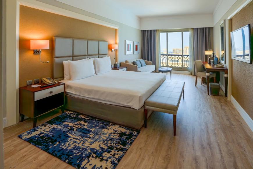 5 Sterne Hotel: Rixos Bab Al Bahr - Ras al Khaimah, Ras al Khaimah, Bild 4