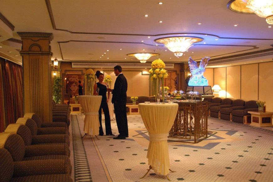 5 Sterne Hotel: Millennium Plaza Downtown - Dubai, Dubai, Bild 7