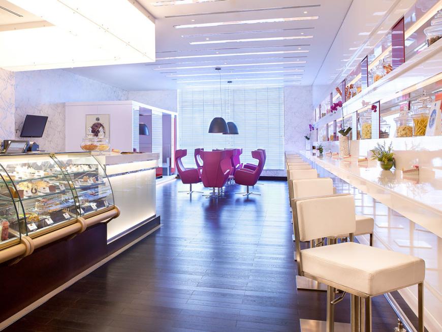 4 Sterne Hotel: Novotel Al Barsha - Al Barsha, Dubai, Bild 3