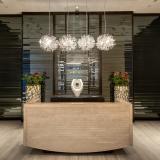 Pullman Dubai Downtown, Bild 1