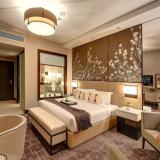 Pullman Dubai Downtown, Bild 4