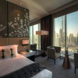 Pullman Dubai Downtown, Bild 9