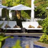 5 Sterne Hotel: Conrad Dubai, Dubai, Dubai