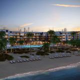 Nikki Beach Resort & Spa, Dubai, Bild 2