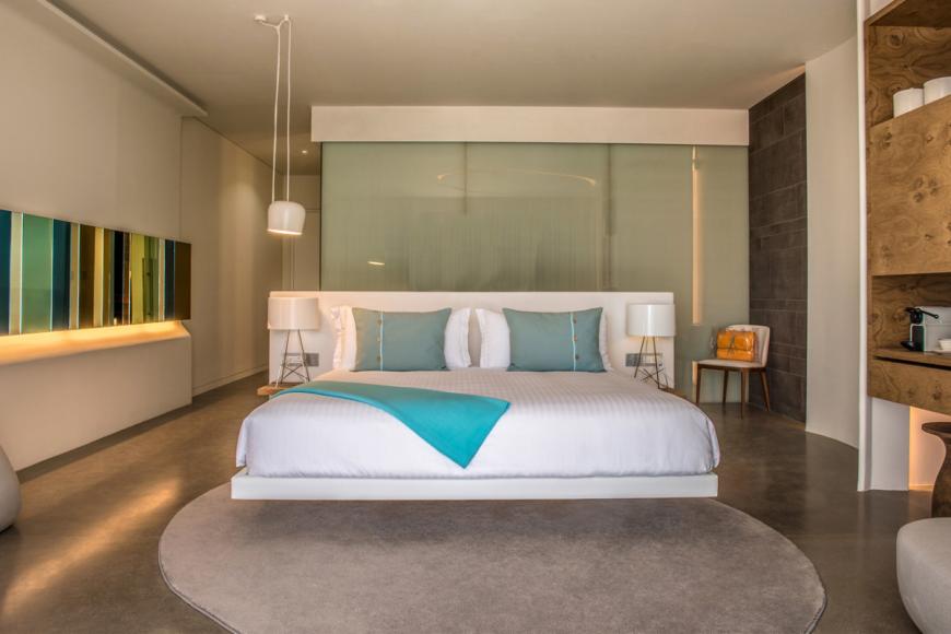 5 Sterne Hotel: Nikki Beach Resort & Spa, Dubai - Jumeirah Beach, Dubai, Bild 6