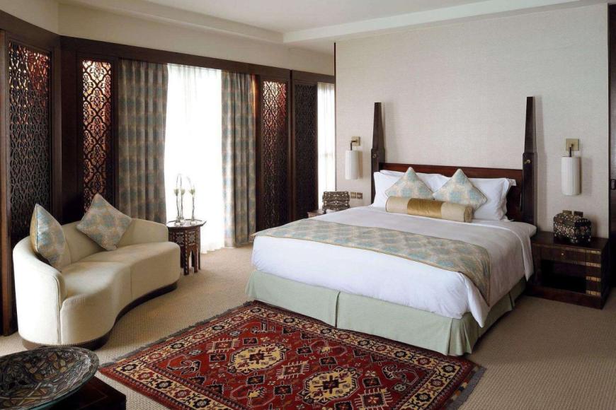 5 Sterne Hotel: The Palace Downtown Dubai - Dubai, Dubai, Bild 7