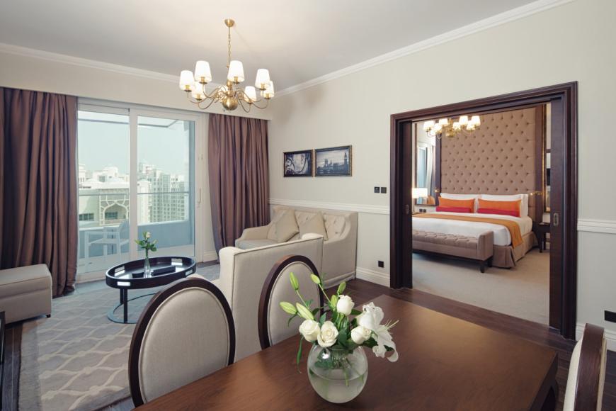 5 Sterne Hotel: Dukes The Palm Dubai - Dubai, Dubai, Bild 10