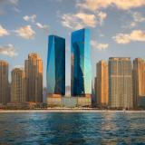 Rixos Premium Dubai, Bild 1