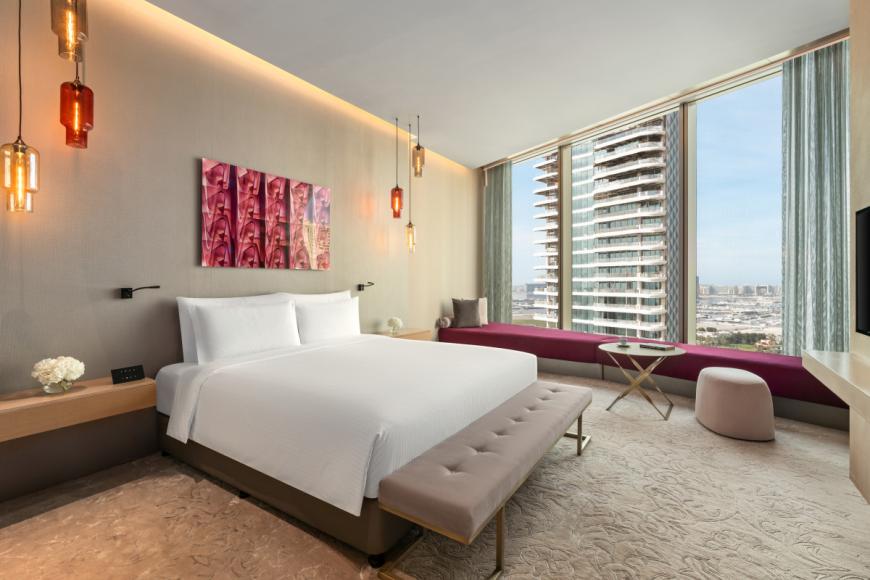 5 Sterne Hotel: Rixos Premium Dubai - Jumeirah Beach, Dubai, Bild 6