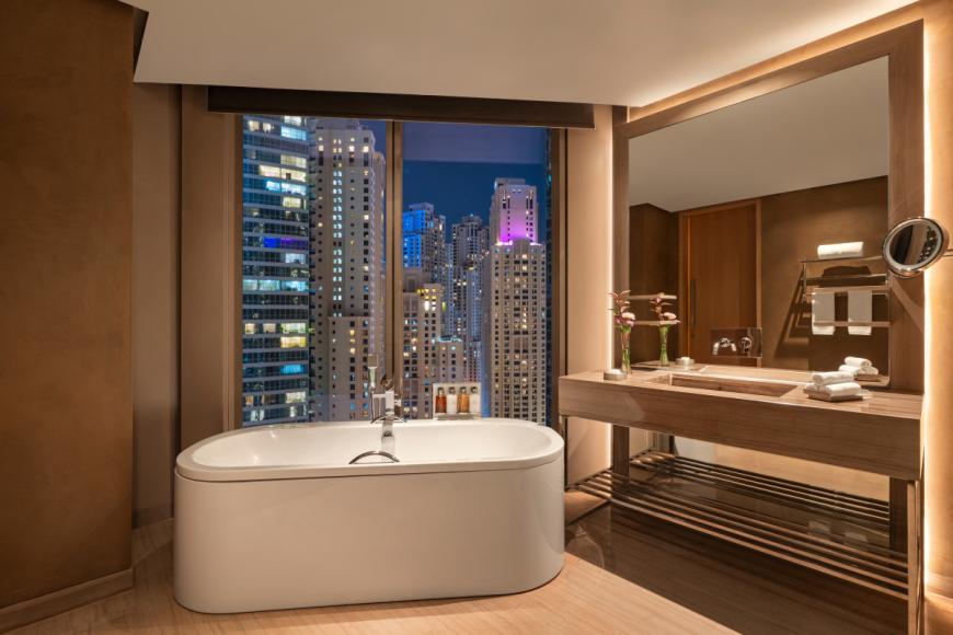5 Sterne Hotel: Rixos Premium Dubai - Jumeirah Beach, Dubai, Bild 9